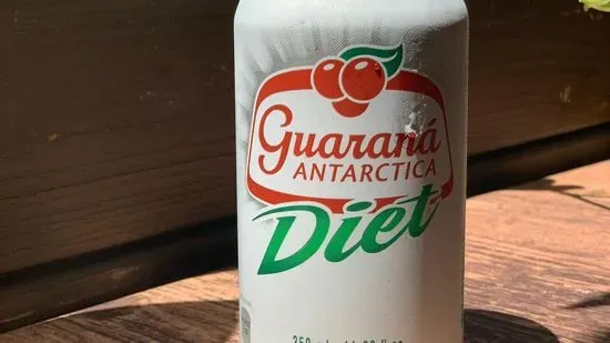 Diet Guarana