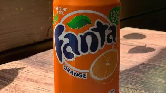 Fanta