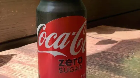 Coke Zero