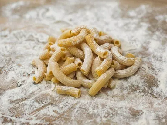 Rigatoni (FRESH FROZEN)