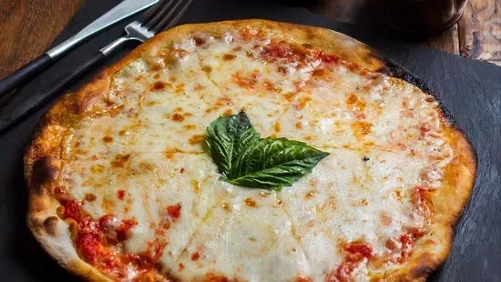 Margherita Pizza 12 inch