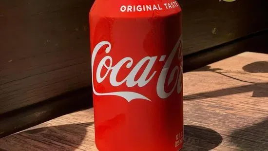 Coca-Cola