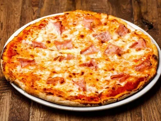 Hawaiian Pizza 12 inch