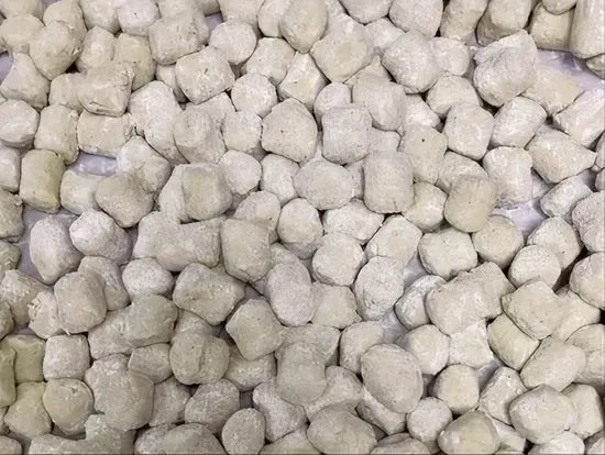 Spinach & Ricotta Gnocchi (FRESH FROZEN)