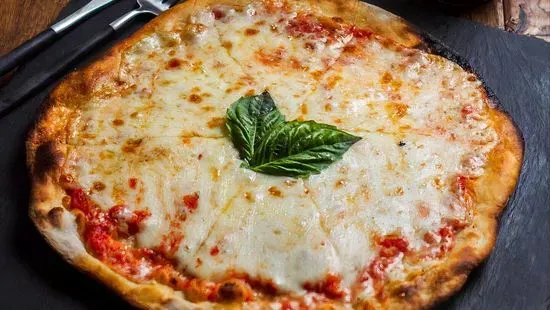 Margherita Pizza 8 inch