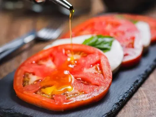 Caprese Salad