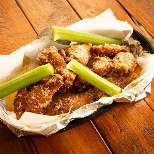 10 Wings