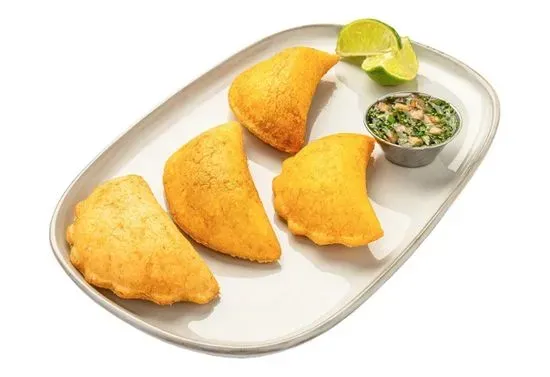 Empanadas Colombianas x4