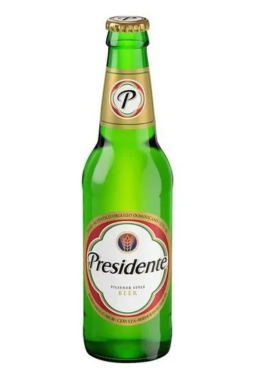 Presidente