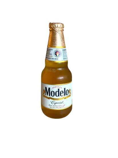 Modelo Especial