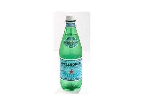 Sparkling Water