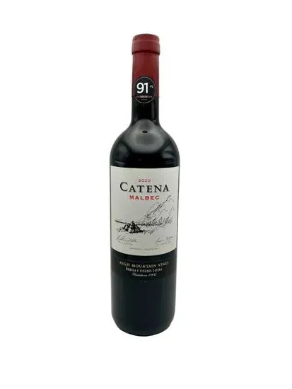 CATENA (Bottle) Malbec