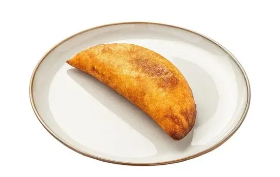 Empanada Vzla Shredded Beef