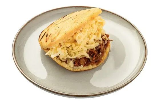 Arepa Pelua