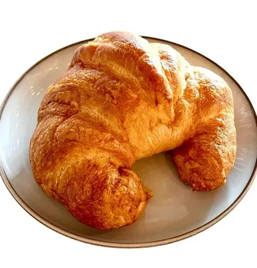 Croissant Plain