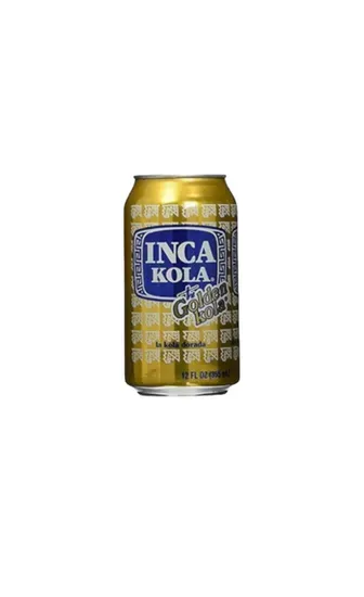 Inca Kola