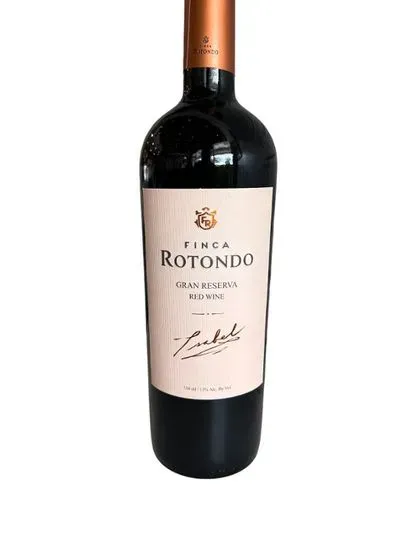 ROTONDO (Bottle) Red Blend