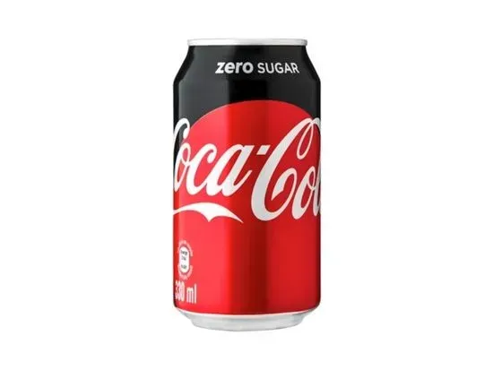 Coke Zero