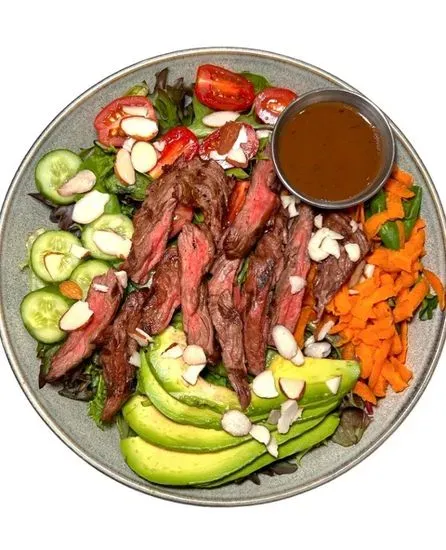 Mestizo Garden Salad