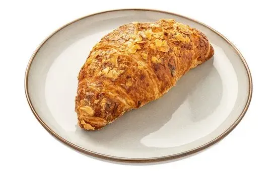 Croissant Almond