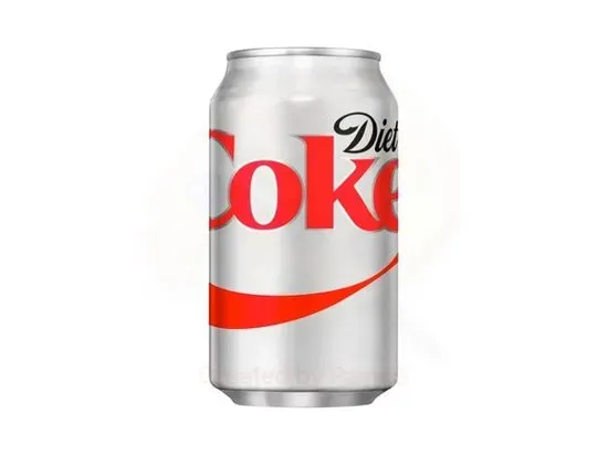 Diet Coke