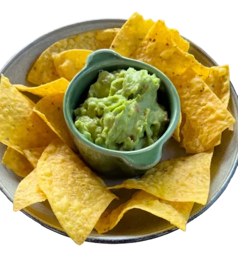 Guacamole & Chips