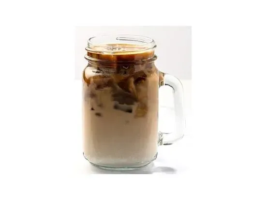 Iced Latte