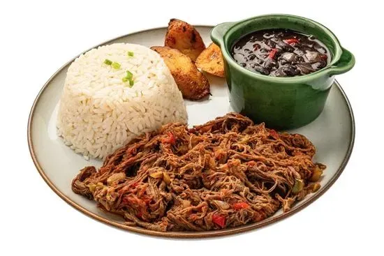 Pabellon Bowl