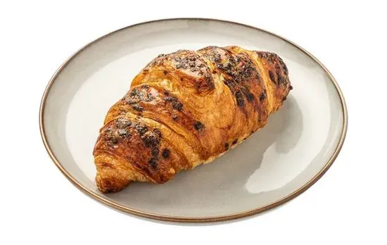 Croissant Chocolate