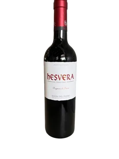 HESVERA (Bottle) Tempranillo