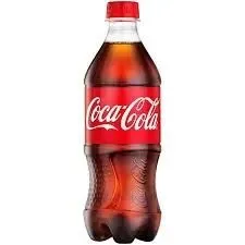 Coca-Cola 20 oz