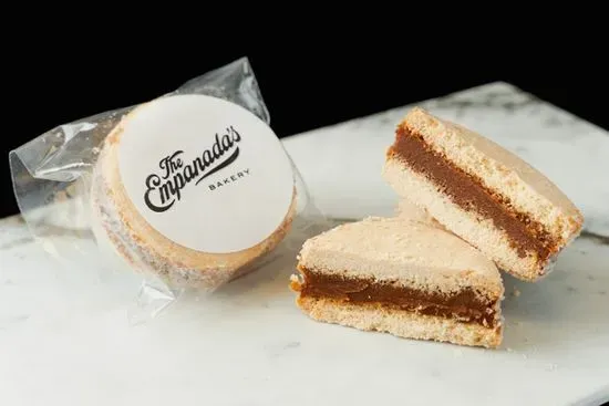 Alfajor de Maicena