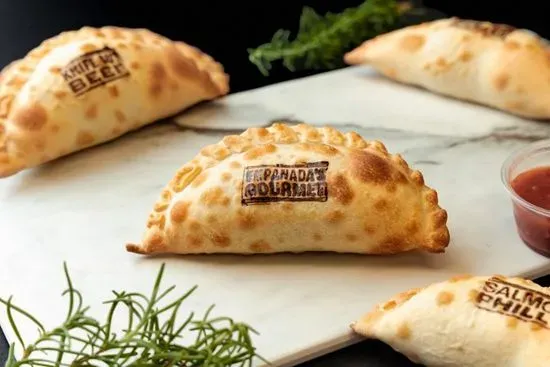 The Empanada’s Gourmet