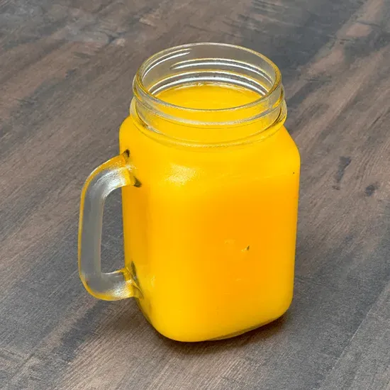 FRESH SQUEEZED ORANGE JUICE