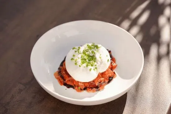 BURRATA