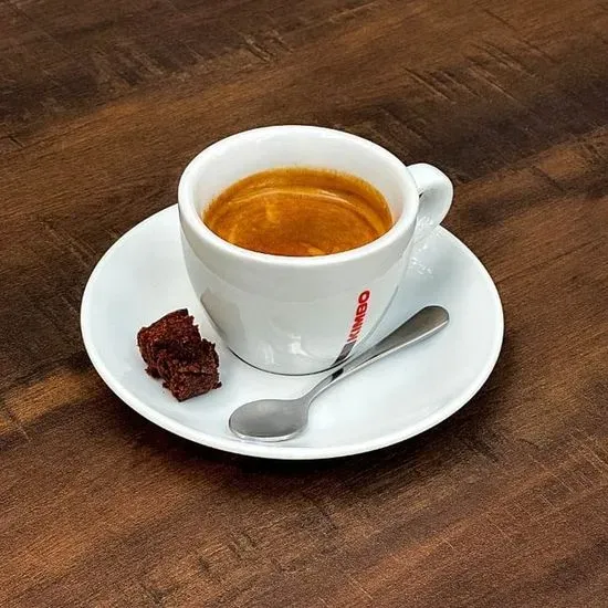 DOBLE ESPRESSO