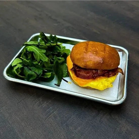 BREAKFAST SANDWICH