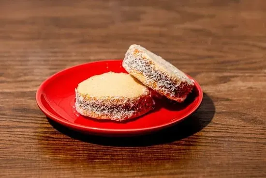 ALFAJOR