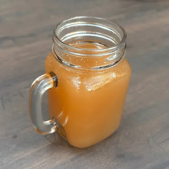 PEACH ICED TEA