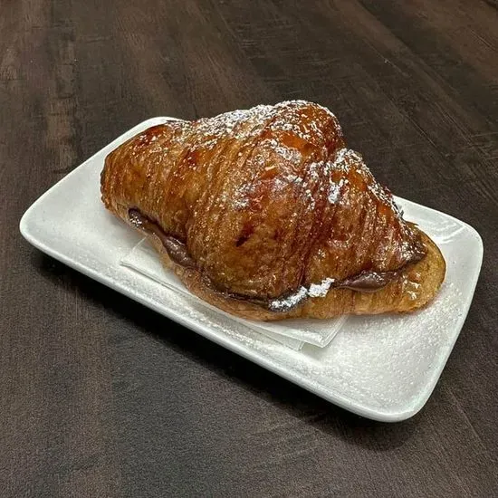 NUTELLA CROISSANT