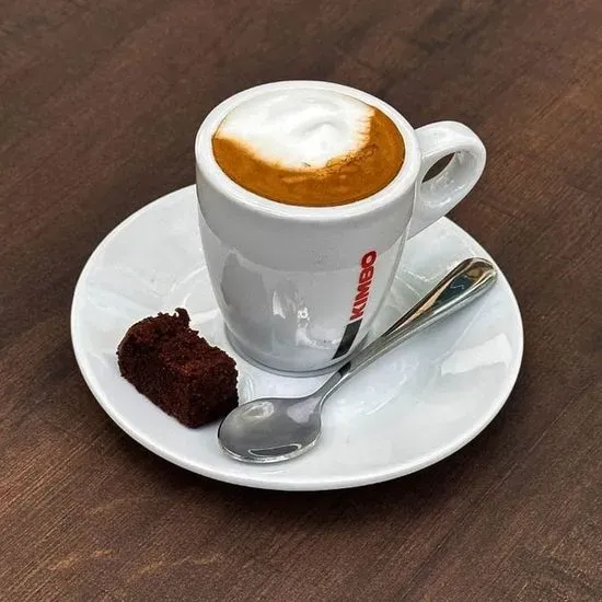 MACHIATO