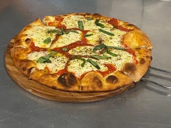 MARGHERITA