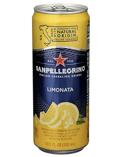 LIMONATA SAN PELLEGRINO