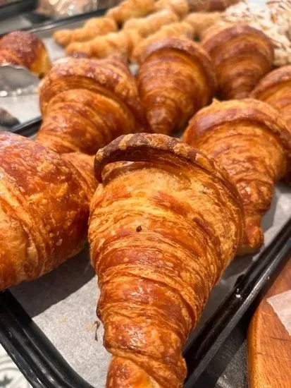 Plain Croissant