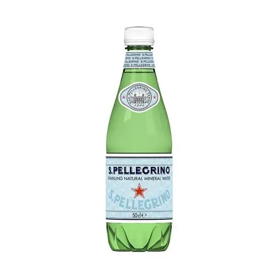 PELLEGRINO 500 ML