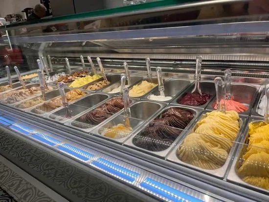 1000ML GELATO