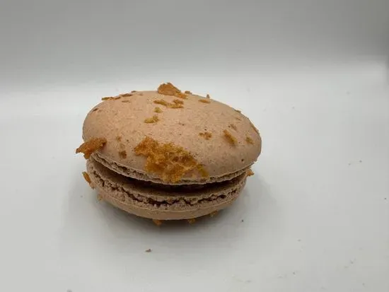 Ferrero Rocher Macaron