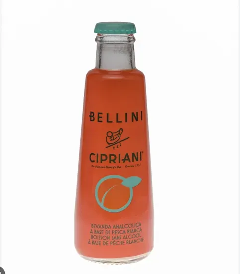 VIRGIN BELLINI CIPRIANI