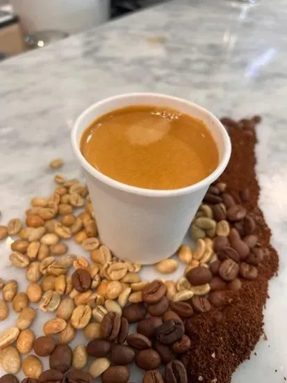 Espresso