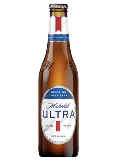 MICHELOB ULTRA BOTTLED